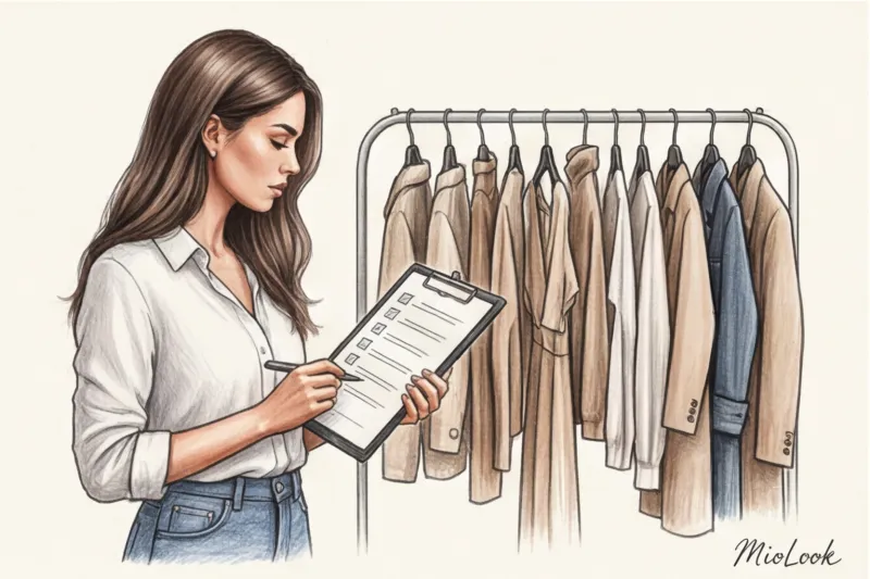 Как выгодно продать свои брендовые вещи на ресейле - 7