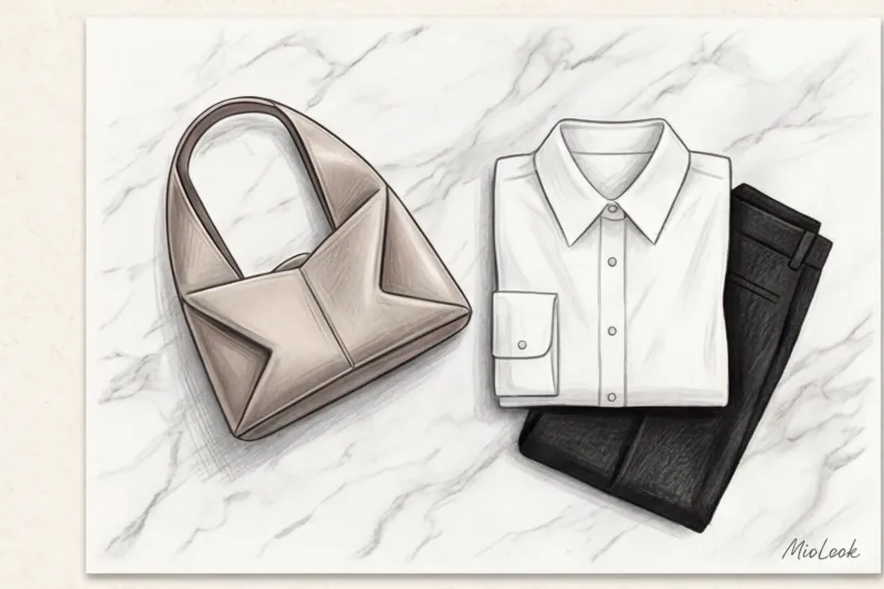 Как примерить сложный подиумный тренд онлайн перед покупкой с помощью ИИ - 4