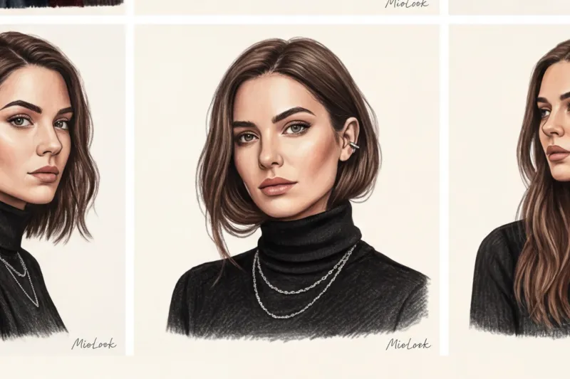 Бунтарские эстетики: Гранж, Рок и Whimsigoth в современном гардеробе - 8