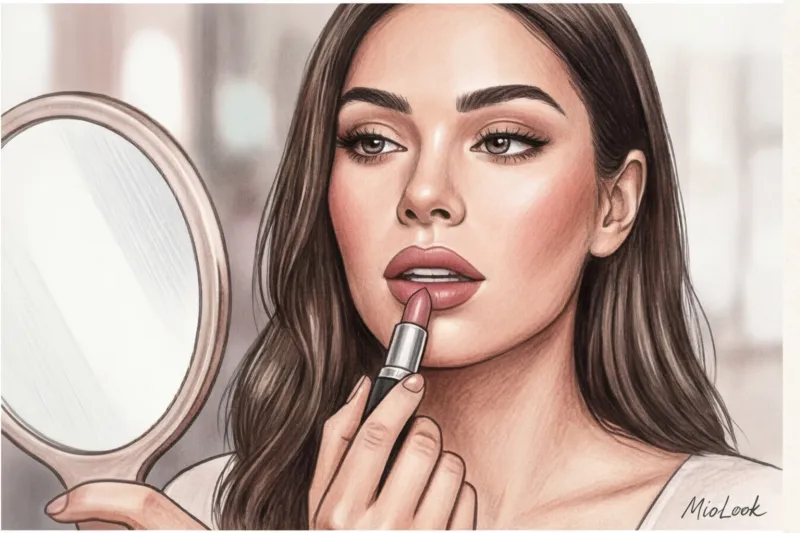 Базовая косметичка: что должно быть в арсенале каждой женщины - 6