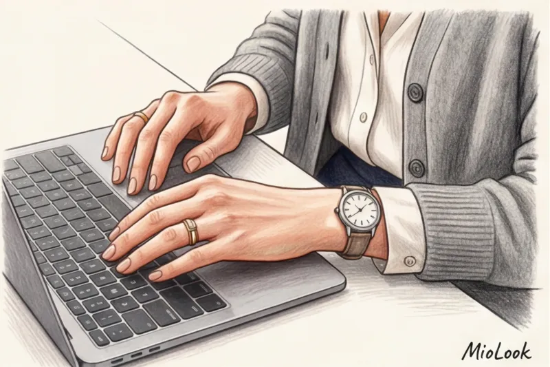 Капсула для фрилансера: гибридный гардероб для удаленки и встреч - 4