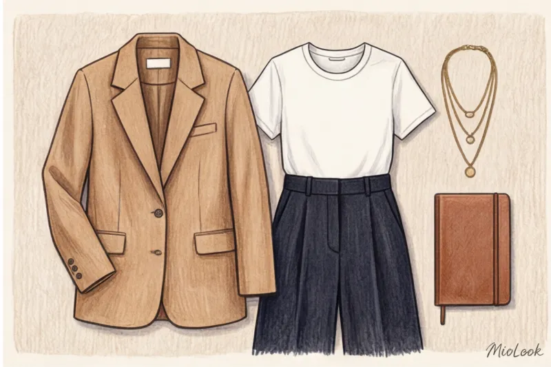 Гардероб фрилансера по профессиям: от дизайнера до финансиста - 3