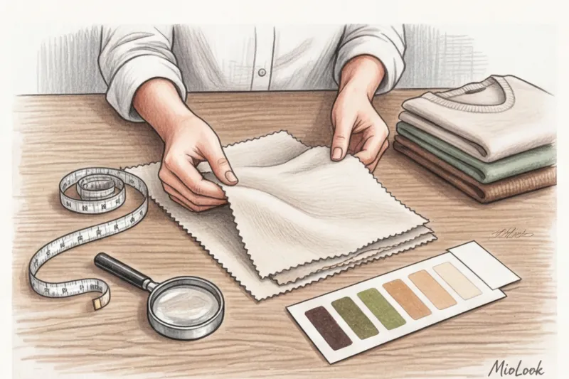 Оцифровка ассортимента: Как интегрировать каталог бутика с умным гардеробом клиента - 2