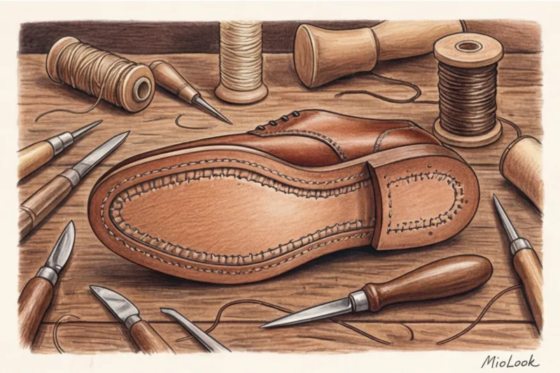 Обувь для инвестиционного гардероба: от лоферов до лодочек - 8