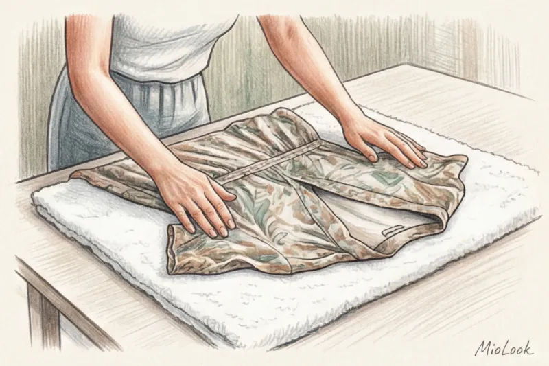 Вискоза — это синтетика или натуральная ткань? Всё, что нужно знать перед покупкой - 5