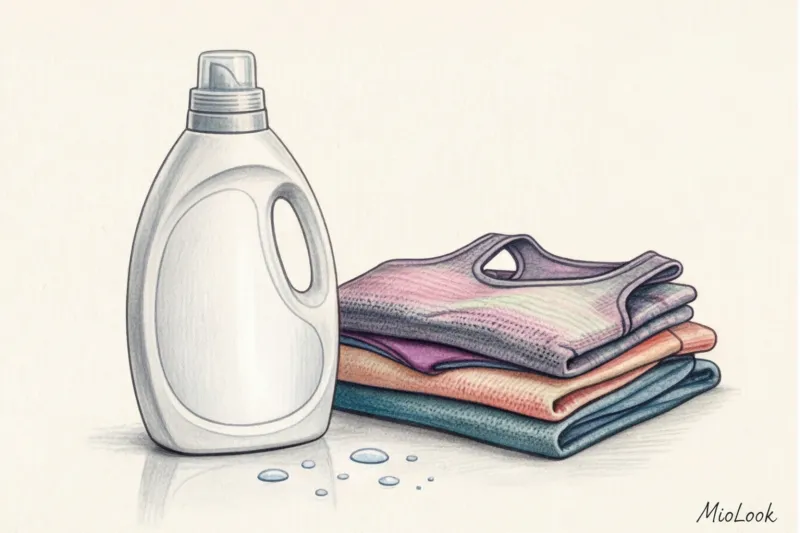 Как правильно стирать спортивную одежду, чтобы сохранить эластичность - 4