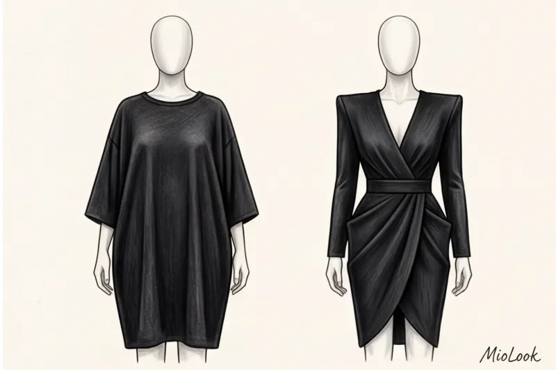 Психология черного цвета: элегантность, защита или скрытность? - 3