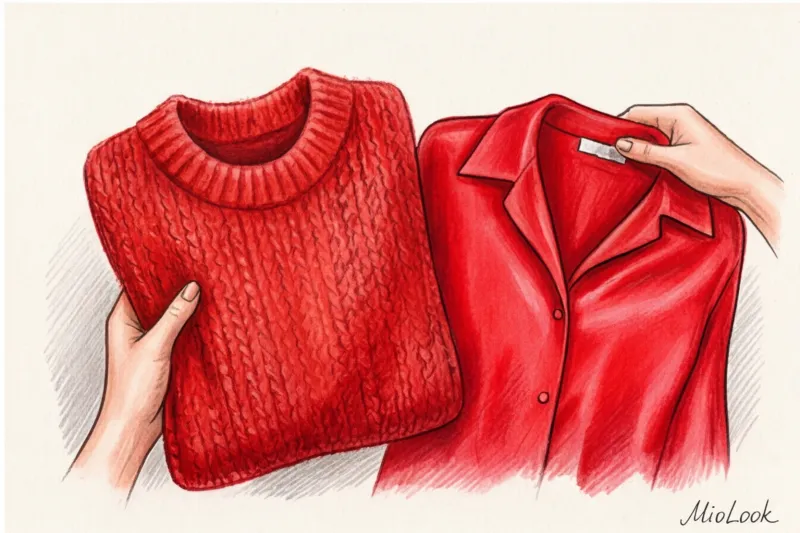 Дофаминовый гардероб: как яркие цвета помогают бороться со стрессом - 9