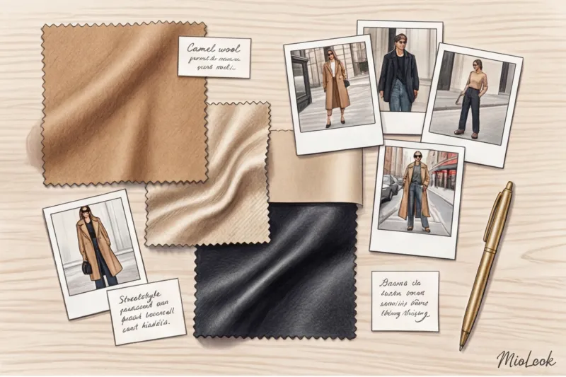 Как вести вишлист одежды и осознанно планировать покупки - 2