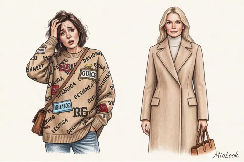 Элегантность после 40: как выглядеть дорого, стильно и современно - 2