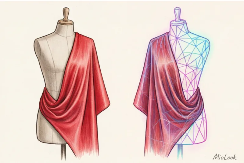 Виртуальная примерочная: конец неудачным покупкам и возвратам - 8