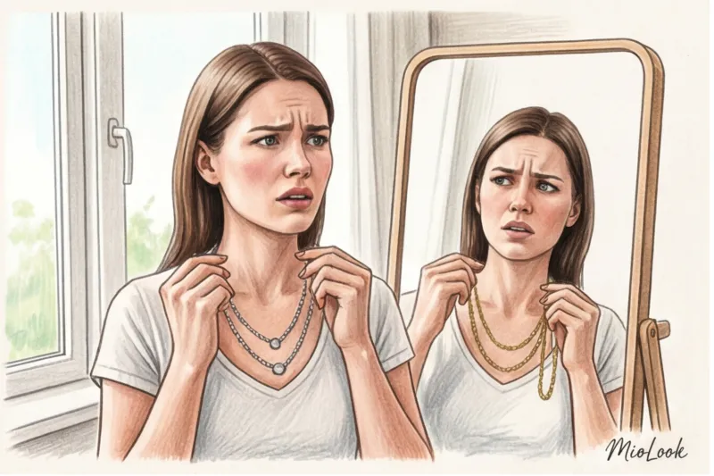 How to Choose a Hair Color Based on Your Skin Undertone: Tips