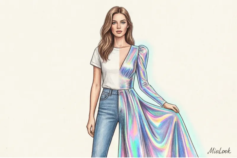 Бренды цифровой одежды: кто создает 3D-моду и где ее купить - 2