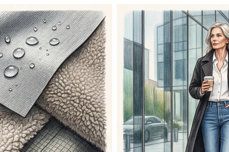 Gorpcore и аутдор в городе: как носить технологичную одежду каждый день - 2