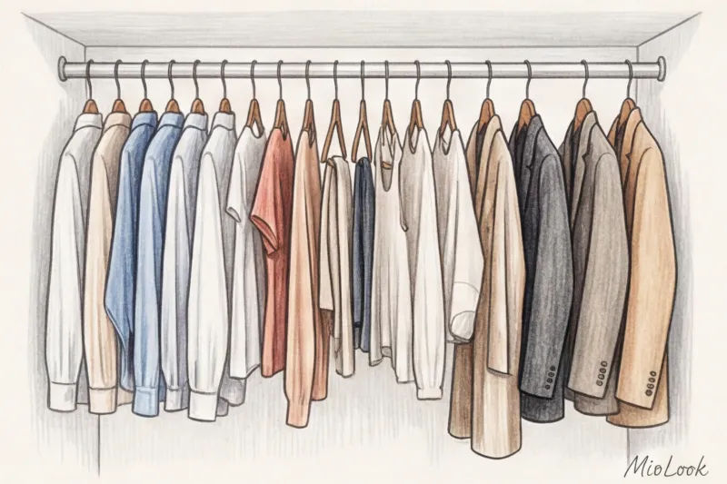 Как защитить шкаф от моли: профилактика и народные средства - 5