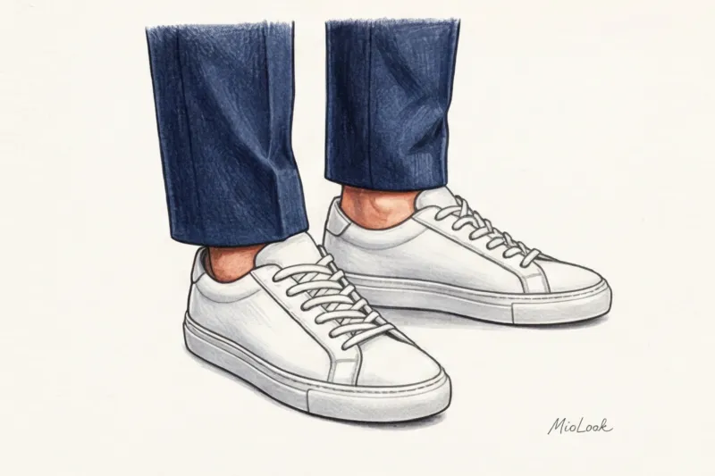 Неформальный мужской пиджак: с чем носить блейзер, чтобы выглядеть современно - 5