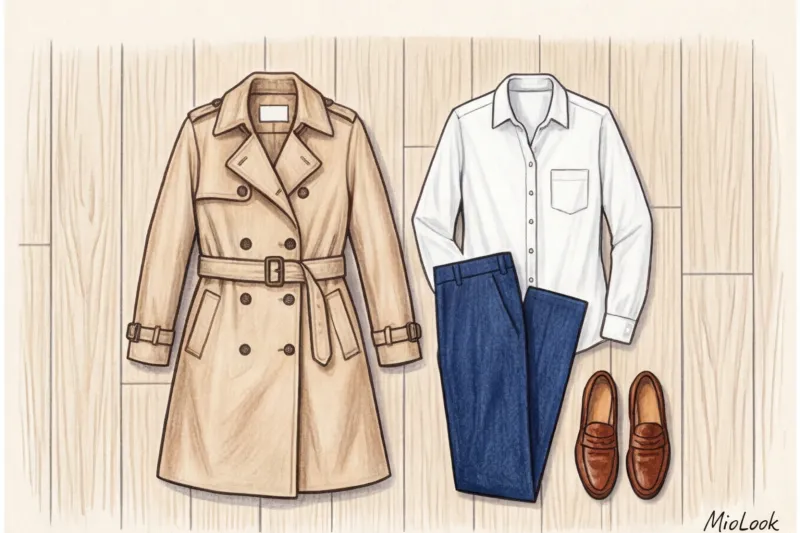 Цифровой гардероб: как ИИ помогает составить список покупок - 2