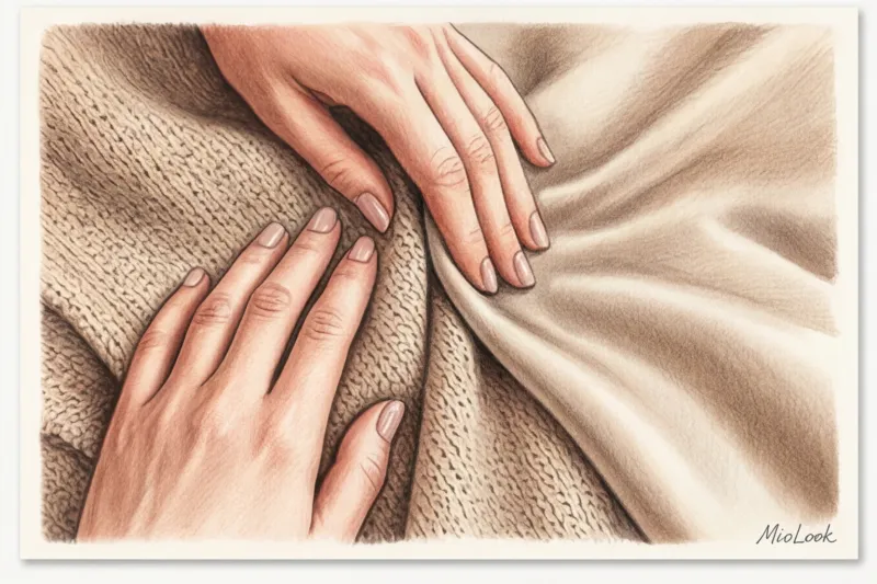 Весенний базовый гардероб: список вещей для обновления стиля - 8