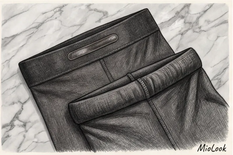 Колготки с утягивающим эффектом: как они работают и как правильно выбрать - 4