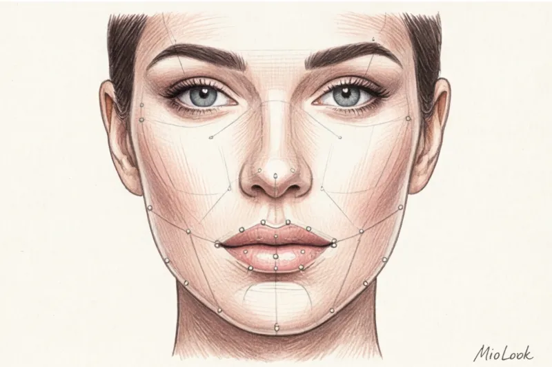 Идеальный нюд: как найти свой повседневный макияж с ИИ - 8