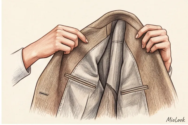 Базовый гардероб для женщины 30 лет: статус, комфорт и индивидуальность - 3