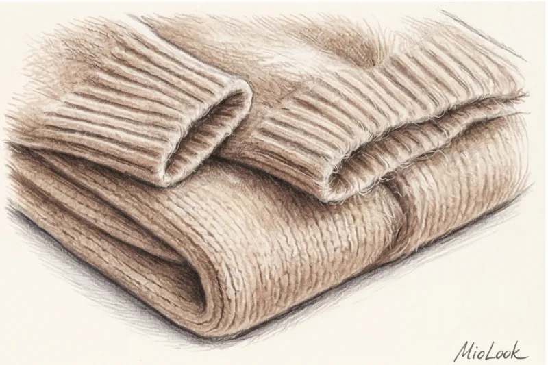 Как убрать катышки с одежды и предотвратить их появление - 7