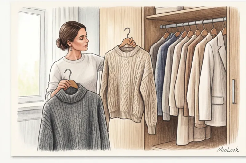 Весенний базовый гардероб: список вещей для обновления стиля - 7