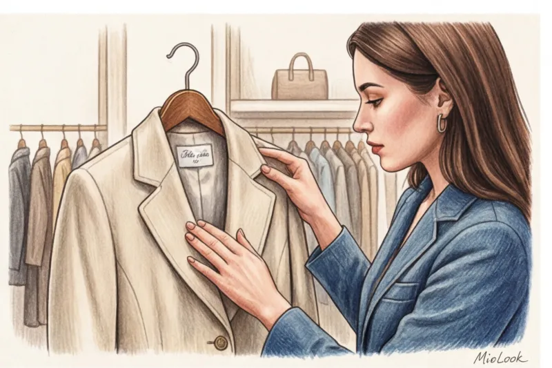 Инвестиционный гардероб: какие винтажные вещи растут в цене - 3