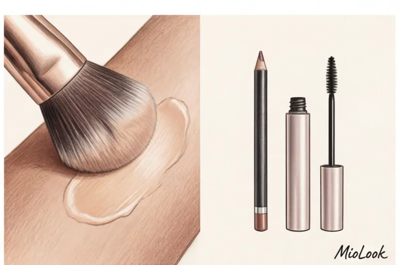 Бюджетная базовая косметичка: топ недорогих, но качественных средств - 2