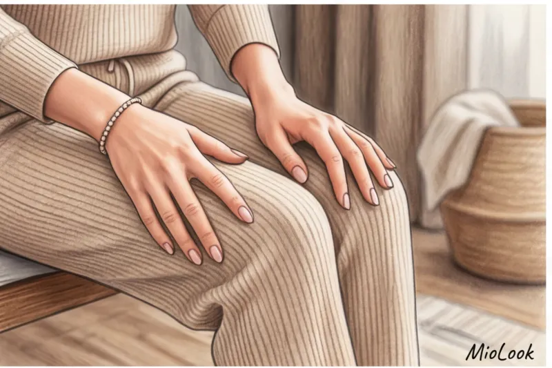 Home Clothes Care: How to Keep Your Clothes Looking New