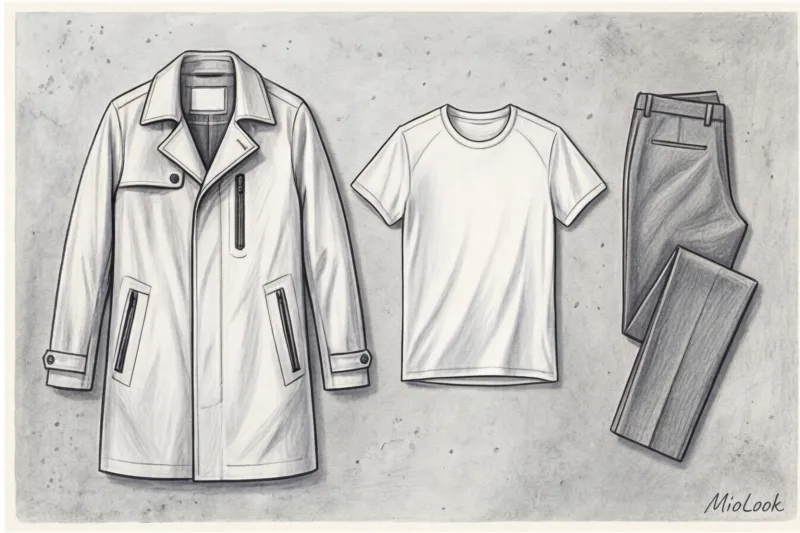 Вся правда о синтетике: когда полиэстер и эластан в составе — это хорошо, а когда от покупки лучше отказаться - 6