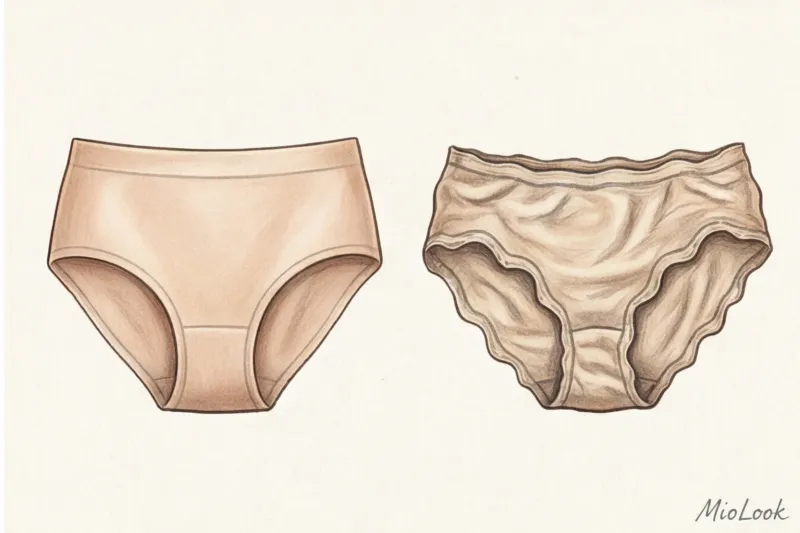 Уход за корректирующим бельем: стирка без потери компрессии - 6