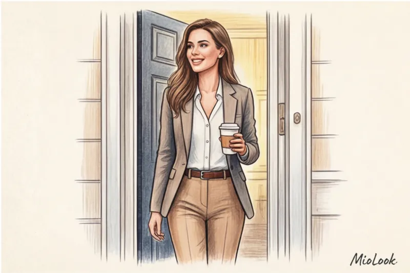 Электронная капсула: как собрать капсульный гардероб в смартфоне - 6