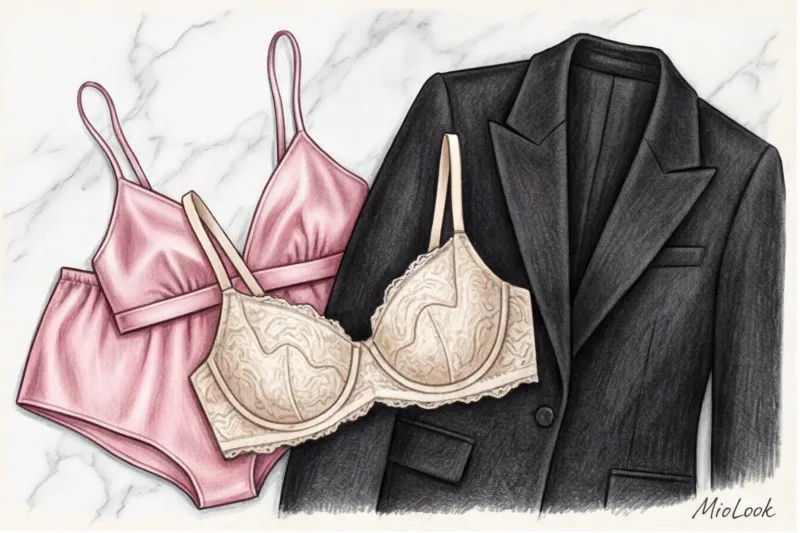 Как выбрать и использовать мешок для стирки нижнего белья - 1