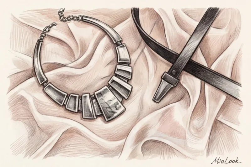 Конфликт внешности и характера: что делать, если стилевой типаж не совпадает с архетипом - 5