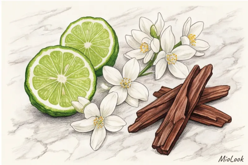 Как найти свое «ароматное Я»: руководство по выбору signature scent - 9