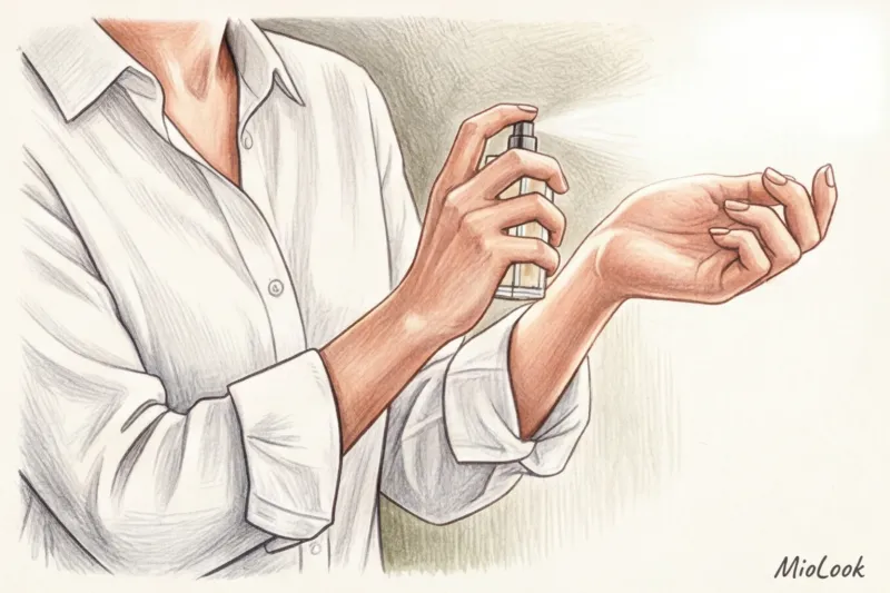 Как найти свое «ароматное Я»: руководство по выбору signature scent - 5