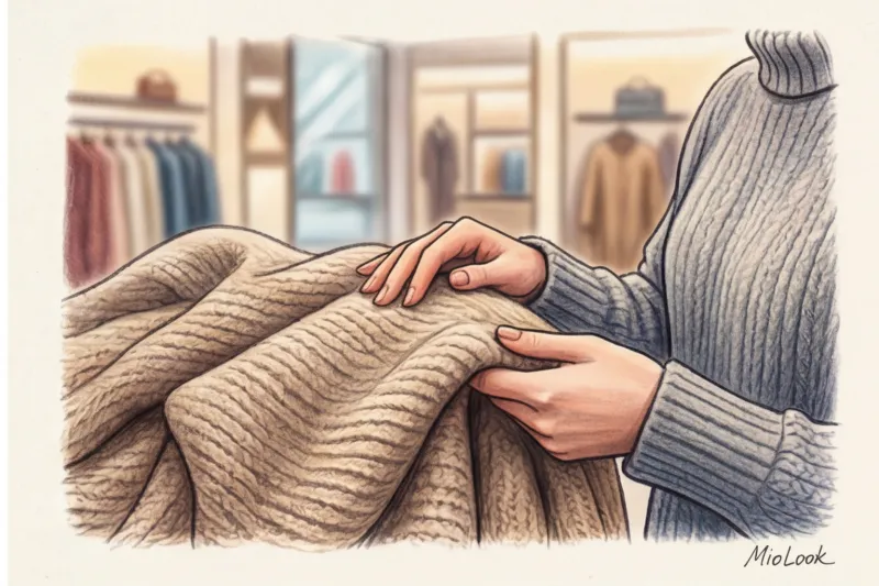 Умные зеркала в бутиках: как технологии меняют офлайн-магазины - 6