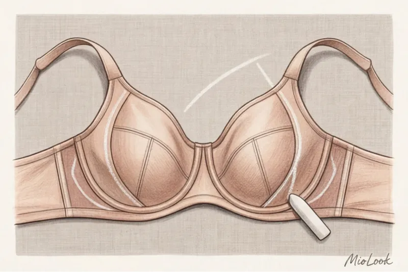 Выбор белья для большой груди онлайн: на что смотреть в описании товара - 2