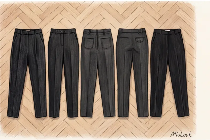 Как оцифровать гардероб: пошаговая инструкция и лайфхаки - 6