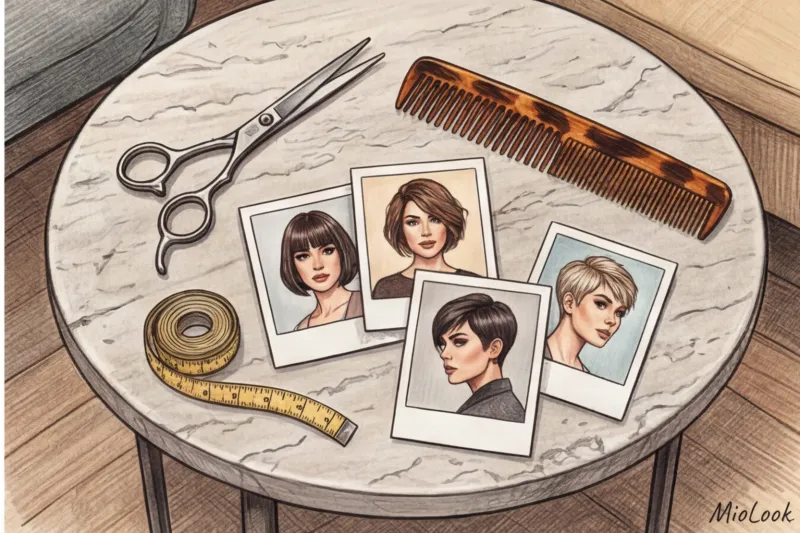 Короткая стрижка: как узнать, пойдет ли вам каре или пикси - 6