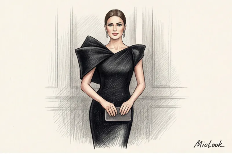 Тренды с Met Gala и Оскара: какие идеи кутюра можно носить в реальной жизни - 2