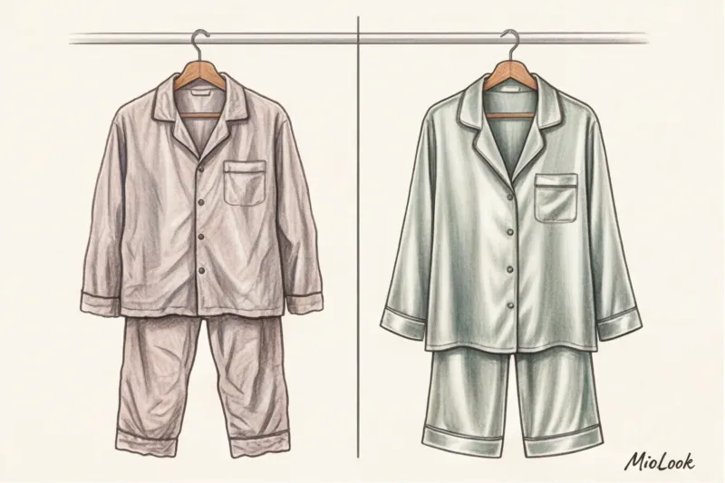 Tencel Pajamas: Why Are They Better Than Cotton?