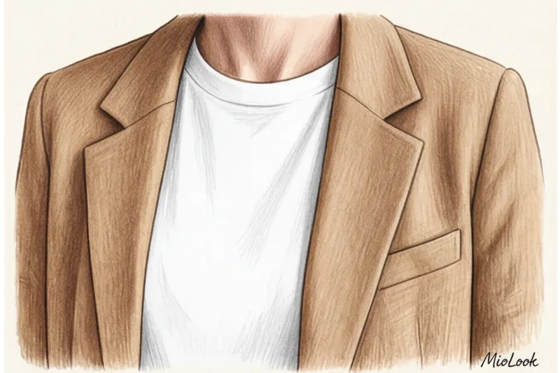 Образ для работы в кафе: баланс между комфортом и стилем - 2