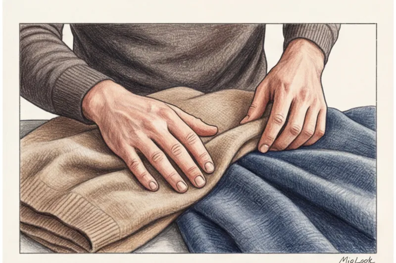 Чек-лист базового мужского гардероба: 15 вещей, которые нужны каждому мужчине - 2