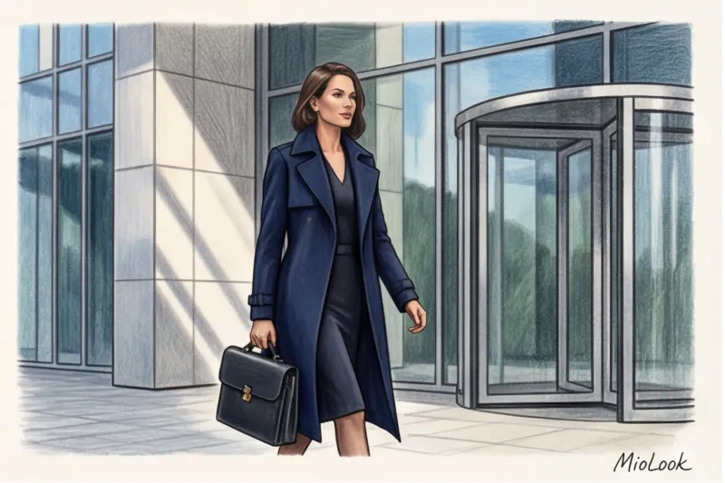 The Ruler Archetype: Status and Influence Style