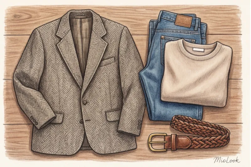 Секреты удачного шопинга в секонд-хендах и винтажных магазинах - 4