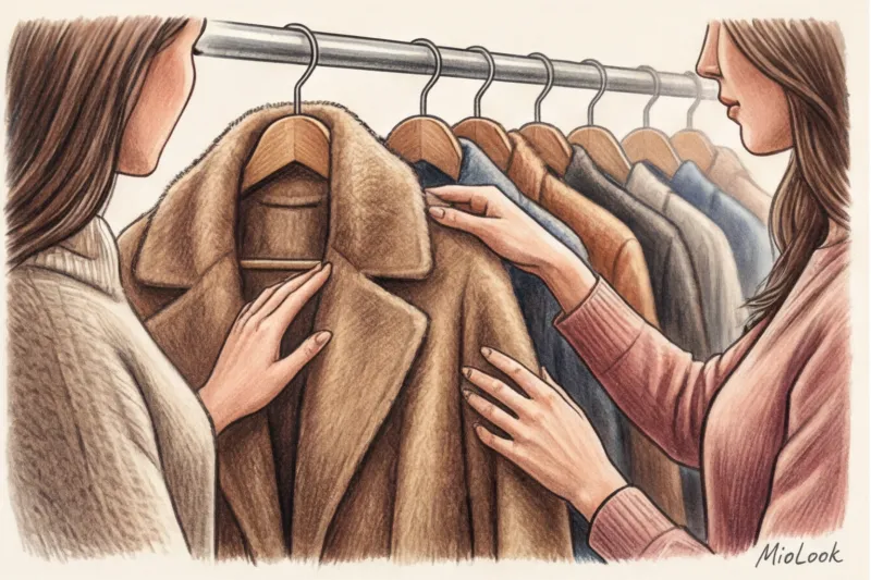 Умные зеркала и AR-примерочные: Как технологии меняют офлайн-магазины одежды - 4