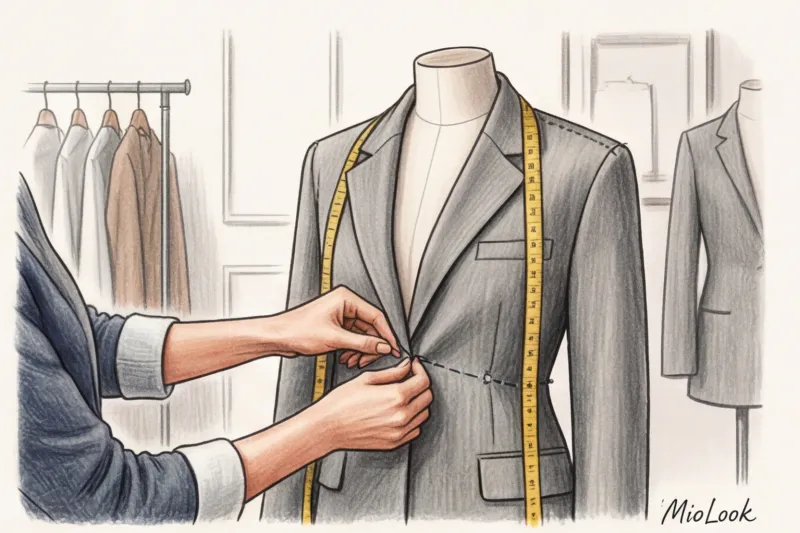 Как выглядеть дорого при небольшом бюджете: секреты умного шопинга - 3