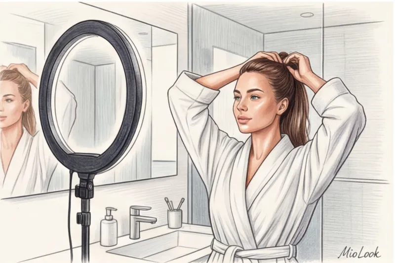 Виртуальная примерка макияжа: как ИИ помогает найти свой идеальный образ - 7